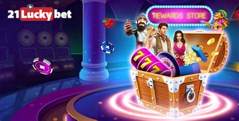 21 Lucky Bet Casino Review: Latest Bonuses, Games, & Features .